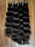 RAW BUNDLES